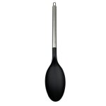 Cuill�re � servir inox nylon carrefour home - la cuill�re