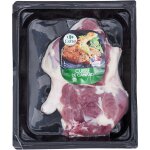 Cuisses de canard carrefour extra - la barquette de 2 Cuisses de canard carrefour extra - la barquette de 2
