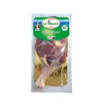 Cuisse de canard le minaret - la barquette de 360g Cuisse de canard le minaret - la barquette de 360g