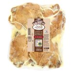 Cuisses de confit de canard igp sud - ouest terres paysannes - le sachet de 4 - 1kg Cuisses de confit de canard igp sud - ouest terres paysannes - le sachet de 4 - 1kg