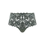 Culotte femme vert t38 / 40 arum sans complexe Culotte femme vert t38 / 40 arum sans complexe