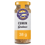 Cumin en graine sainte lucie - le flacon de 38g