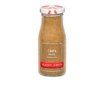 Cumin moulu albert menes - le flacon de 75g