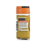 Cumin moulu ducros - le flacon de 32 g