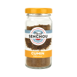 Cumin moulu marcel senchou - le pot de 39g