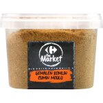 Cumin moulu carrefour le marche - le pot de 75g