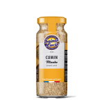 Cumin moulu sainte lucie - le flacon de 40 g