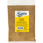 Cumin moulu samia - le sachet de 100 g