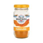 Curcuma marcel senchou - le pot de 40g