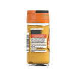 Curcuma moulu ducros - le flacon de 37 g