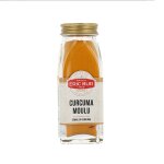 Curcuma moulu eric bur - le pot de 56g