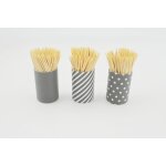 Cure - dents 130 pices x3 carrefour home - le lot de 390