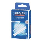 Cure - dents ricqles - la bote de 40 units