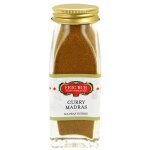 Curry madras eric bur - le pot de 47g