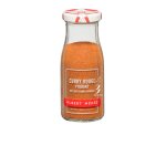 Curry rouge albert menes - le flacon de 65g