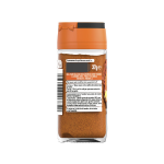 Curry tandoori ducros - le flacon de 37g