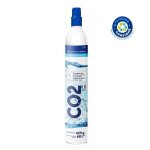 Cylindre echange co2 60l - la recharge