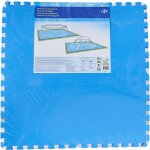 Dalle en mousse g�ante 81cm zhejiang xinhengtai - le lot de 9