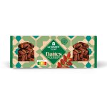 Dattes deglet nour branches la favorite - la barquette de 1kg
