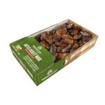 Dattes deglet nour brousse & fils - la bote de 500g