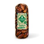 Dattes deglet nour la favorite - la barquette de 250g