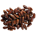 Dattes deglet nour la favorite - la barquette de 500g