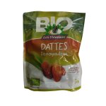 Dattes dnoyautes bio - 250g