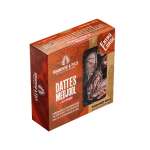 Dattes medjool l'(a)typique brousse & fils - la bote de 200g