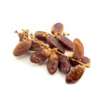 Dattes medjool vrac - les 500g