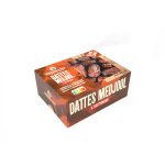 Dattes naturel medjool bomaja brousse vergez - la boite de 1kg