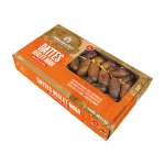 Dattes nour branches brousse vergez - la bote de 1kg