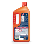 D�boucheur chrono ouragan - le bidon de 1 l