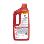 Dboucheur gel pais parfum ouragan - le bidon d'1l