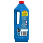 Dboucheur spcial toilettes gel  la javel et soude destop - le flacon de 1l