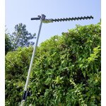 Dbroussailleuse thermique 52cc 4 - en - 1 taille - haie + lagueuse + coupe - bordures greatland - l'outil ...