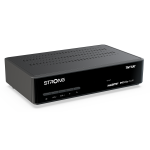 Décodeur satellite tntsat astra + carte tntsat + câble hdmi srt7410 strong Décodeur satellite tntsat astra + carte tntsat + câble hdmi srt7410 strong