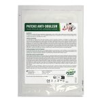 Décontractant musculaire patchs anti - douleurs punch power - la boite de 5 patchs Décontractant musculaire patchs anti - douleurs punch power - la boite de 5 patchs