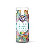 D�cors mini meringues sainte lucie - le flacon de 35g