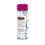 D�coration alimentaire party mix bleu vahine - le pot de 55g