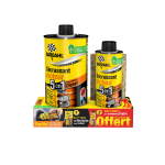 D�crassant moteur tous moteurs diesel bardahl - le lot de 2