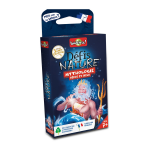 Dfis nature mythologie hros et dieux bioviva - la boite