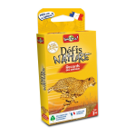 D�fis nature record des animaux bioviva - la boite