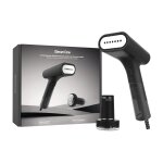 Dfroisseur vapeur + rasoir anti - peluche steamone