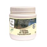 Dégraissant nettoyant cristaux de soude mieuxa - la boîte de 750g Dégraissant nettoyant cristaux de soude mieuxa - la boîte de 750g