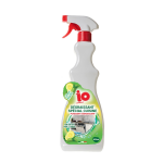 Nettoyant ménager cuisine dégraissant citron basilic jag - le spray de 625ml Nettoyant ménager cuisine dégraissant citron basilic jag - le spray de 625ml