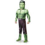 Déguisement hulk luxe taille l rubie's - le déguisement Déguisement hulk luxe taille l rubie's - le déguisement
