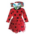 Dguisement ladybug rubie's - le dguisement