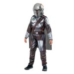 Déguisement de luxe the mandalorian taille m rubie's - le déguisement Déguisement de luxe the mandalorian taille m rubie's - le déguisement