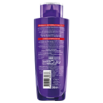 Djaunisseur cheveux mchs blonds ou blancs pigments violets elseve l'oreal paris - le flacon de 200ml ...