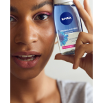 Dmaquillant yeux biphase waterproof au bleuet nivea - le flacon de 125ml
